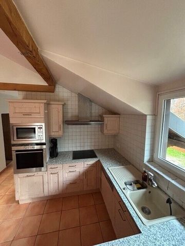 Spacious 3.5-room apartment - Photo 4