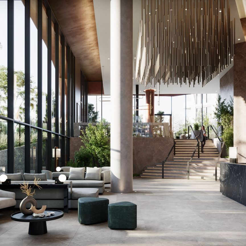 For Lease - 60 Central Park Roadway N/A Unit# 503, Toronto, Ontario - Photo 1