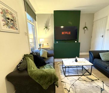 4 bedroom house to rent - Photo 4