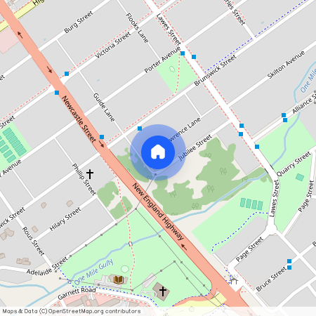 25 Jubilee Street, East Maitland