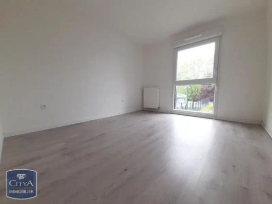 Appartement à louer 3 pièces 61.5m² - Photo 1