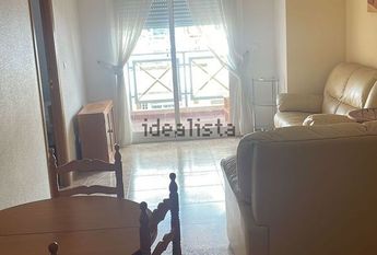 Alquiler de piso en Calle sirvent