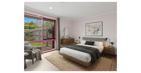 Settle into court-side comfort just in time for the festive season. - Photo 3