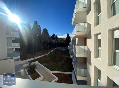 Location Appartement 1 pièce 27m² SETE 34200 - Photo 5