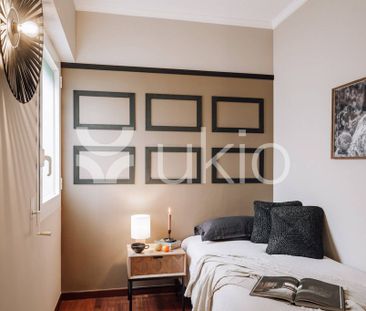 3 room luxury Flat for rent in Barcelona, Spain - Photo 5