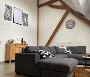 Appartement te huur - foto 1