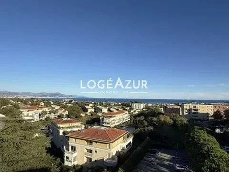 Location AppartementAntibes - Photo 4
