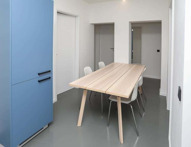 Zimmer in der Müllerstraße A - Photo 1