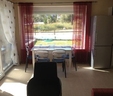 Μονοκατοικία για ενοικίαση Νέα Ηρακλίτσα (Ελευθερές) - Φωτογραφία 5