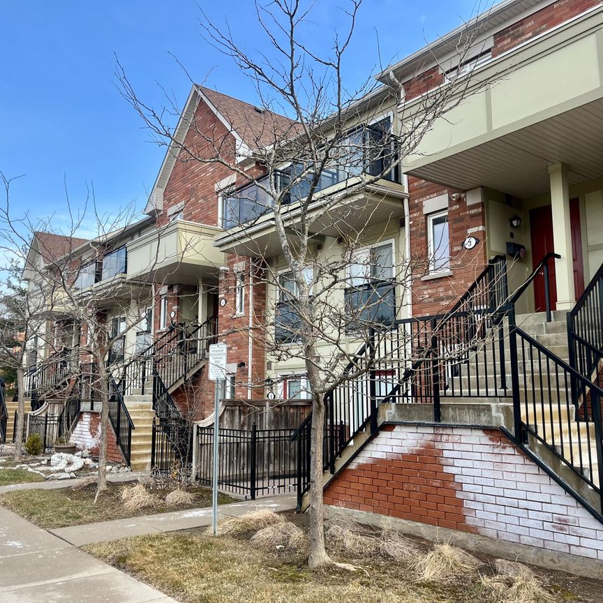 For Lease - 150 Chancery Road Unit# 3, Markham, Ontario - Photo 1