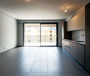 Modern 3.5-room apartment in the Residenza Solaia - Foto 2