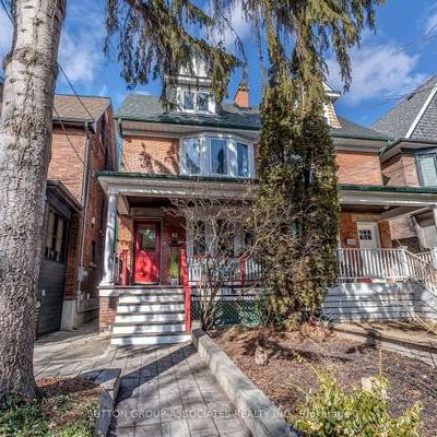 Roncesvalles Village 4-bdrm Family Home! - Photo 1