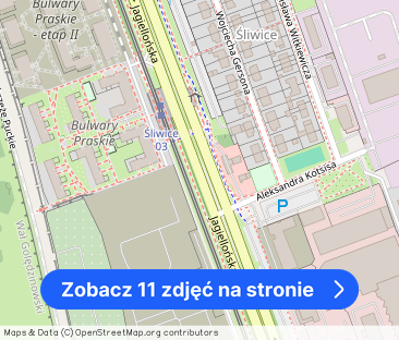 Apartament 3pokoje z widokiem na Wisłę - Zdjęcie 1