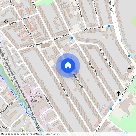 210 TIVERTON ROAD