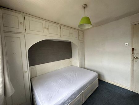 Room in a Shared House, Kinburn St, SE16 - Photo 5