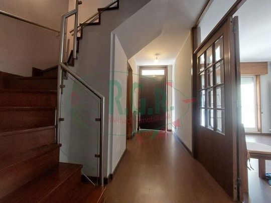 Moradia T4 - Photo 1