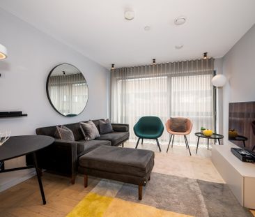 Apt 11 FX Building, 14-18 Montgomery Street, Belfast, BT1 4NX - Photo 3