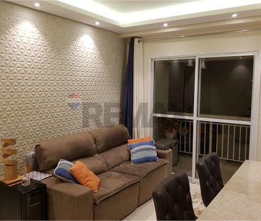 Apartamento para alugar Condominio Hit Alphaville Melville Empresar... - Photo 2