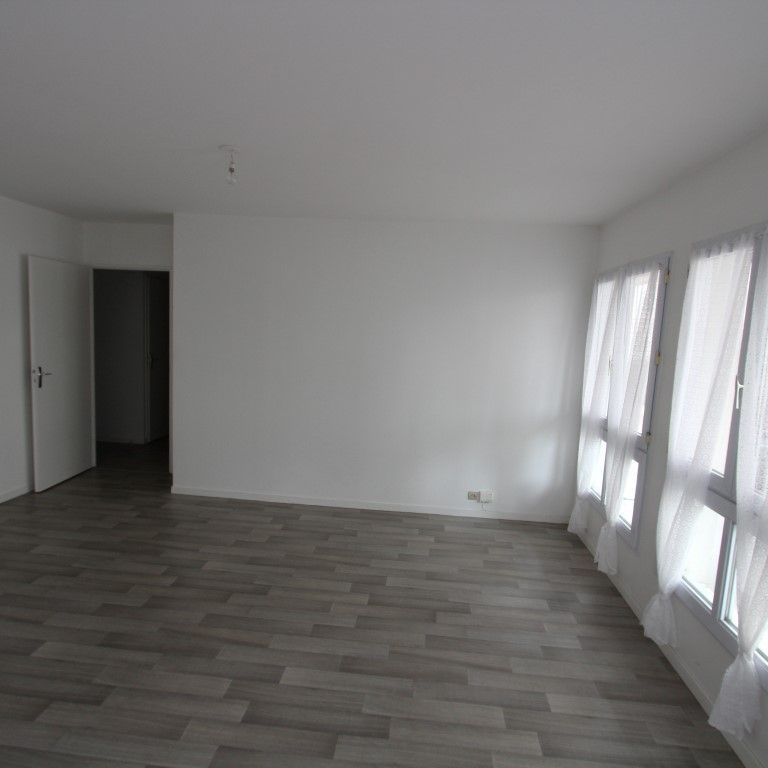 Location Appartement 2 pièces 45m² NANTES 44000 - Photo 1