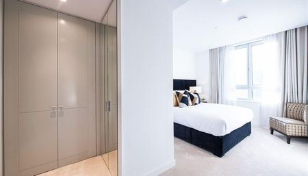 3 bedroom flat to rent - Photo 3