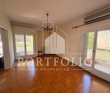 Διαμέρισμα 72 τ.μ. προς ενοικίαση - Photo 1