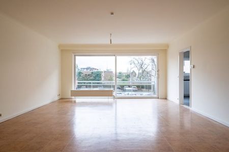 Appartement te huur - Foto 2