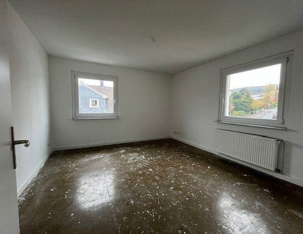 Mehr als gewohnt - Schöne 2-Zimmerwohnung in Wuppertal-Barmen - Photo 1