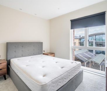 1 bedroom property to rent - Photo 5