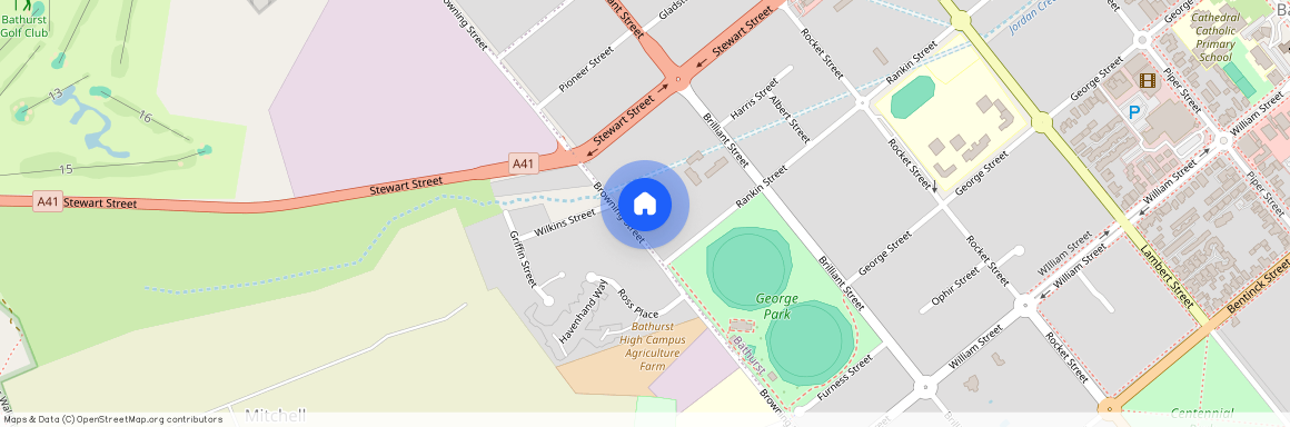 1/197a Browning St, NSW 2795, Bathurst