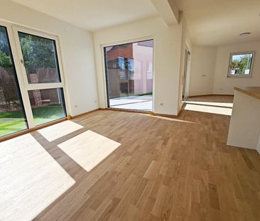 ANKOMMEN & WOHLFÜHLEN, traumhaftes Einfamilienhaus mit Terrasse und... - Foto 2
