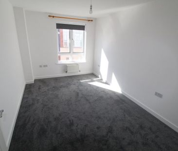 2 bedroom flat to rent - Photo 6
