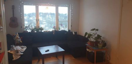 Kyrkängsbacken, Huddinge - Photo 2