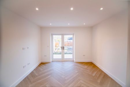 Brand new detached bungalow – South Welling - Photo 4