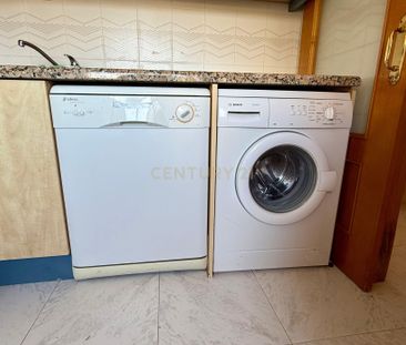 Apartamento de alquiler en Av Rosa de Los Vientos 6 Calp (alicante)... - Photo 1