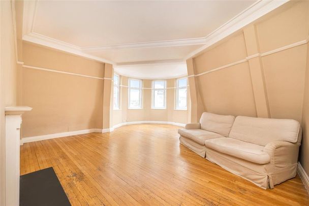 4 bedroom flat to rent - Photo 1