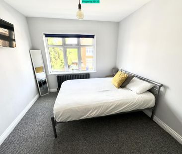 5 bedroom house share to rent - Photo 4