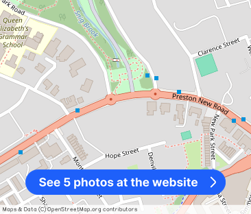 Preston New Road, Blackburn, Lancashire, BB2 - Photo 1