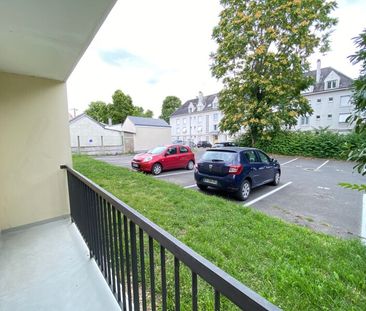 Location Appartement 1 pièce 27m² ST JEAN DE LA RUELLE 45140 - Photo 3