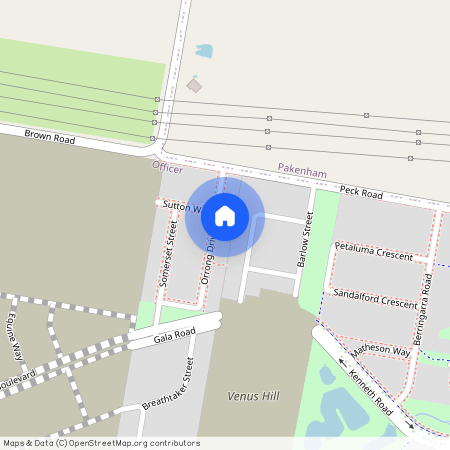 11 Orrong Drive, Officer VIC 3809