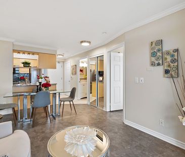 For Lease - 2379 Central Park Drive Unit# 906, Oakville, Ontario - Photo 3