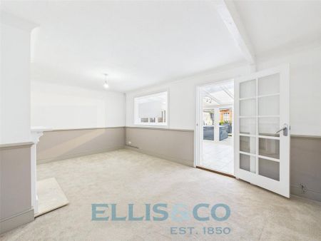 3 bedroom terraced house to rent - Photo 3