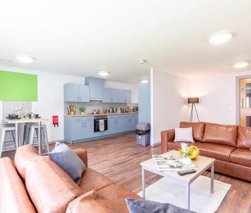 Studio to rent - Photo 2