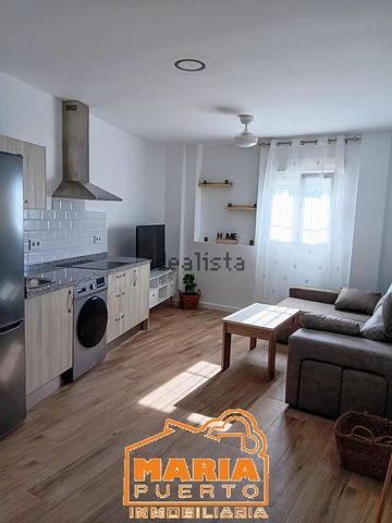 Alquiler de estudio en Campanillas - Photo 4