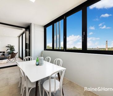 206/86 Mobbs Lane, Eastwood, NSW 2122 - Photo 5