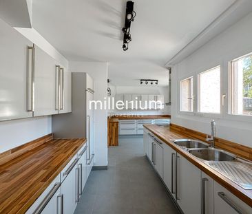 Maison familiale 8P à Chambésy - Photo 1
