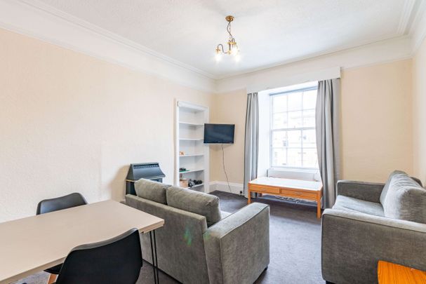 97P - Kirk Street, Edinburgh, EH6 5EY - Photo 1