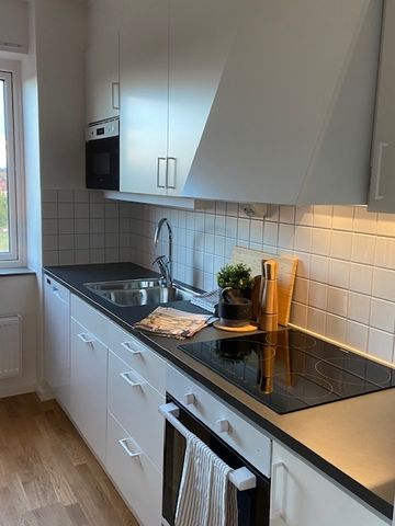 Pollettgatan, Helsingborg - Foto 2