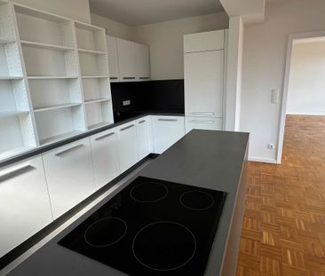 Exklusive 2 Zimmer Wohnung im Nibelungenviertel von Weinheimm - Photo 3