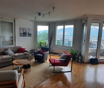 5 Zimmer, 4. Stock - Foto 1