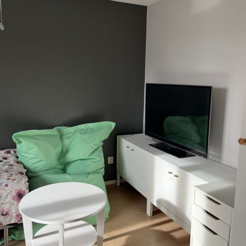 Fredrika Bremers gata, Hägersten - Photo 1